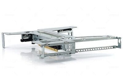 Dell R230 / R330 Butterfly Riser Assembly PCI-e x8 / x16, Dell B.V., Info@dell.com, Transformatorweg 38-72, 1014 AK Amsterdam