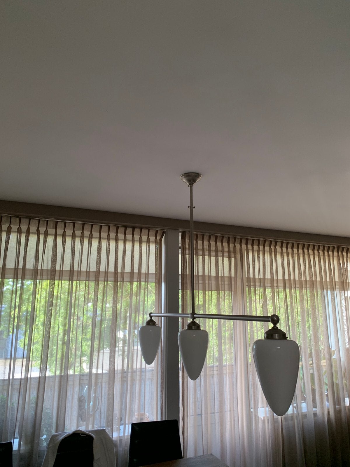 Gispen lampen, Huis en Inrichting, Ophalen, Zo goed als nieuw