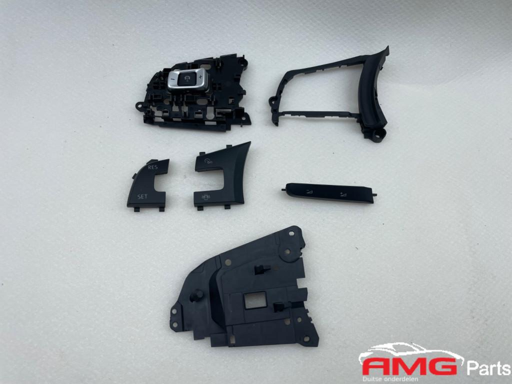 Vw Gti Gtd R Line Stuur knopjes Repareren, Volkswagen, Volkswagen AG, Nieuw, Berliner Ring 2
38440  Wolfsburg, DE