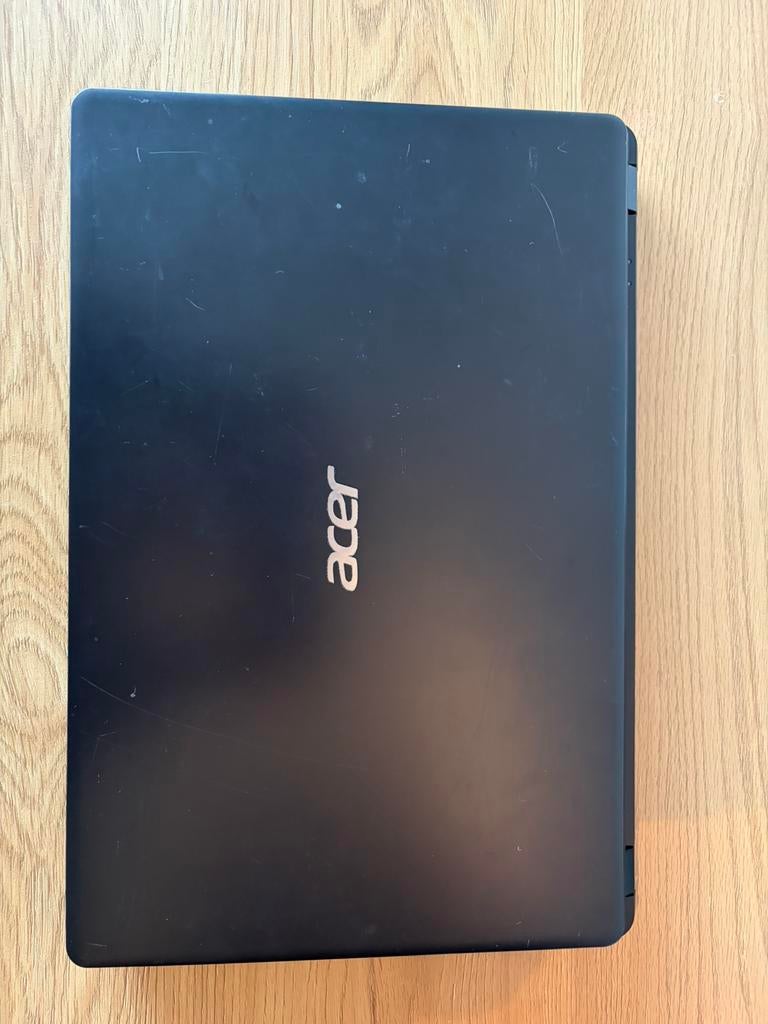 Acer Aspire, Ophalen, Zo goed als nieuw, 15 inch, 2 tot 3 Ghz