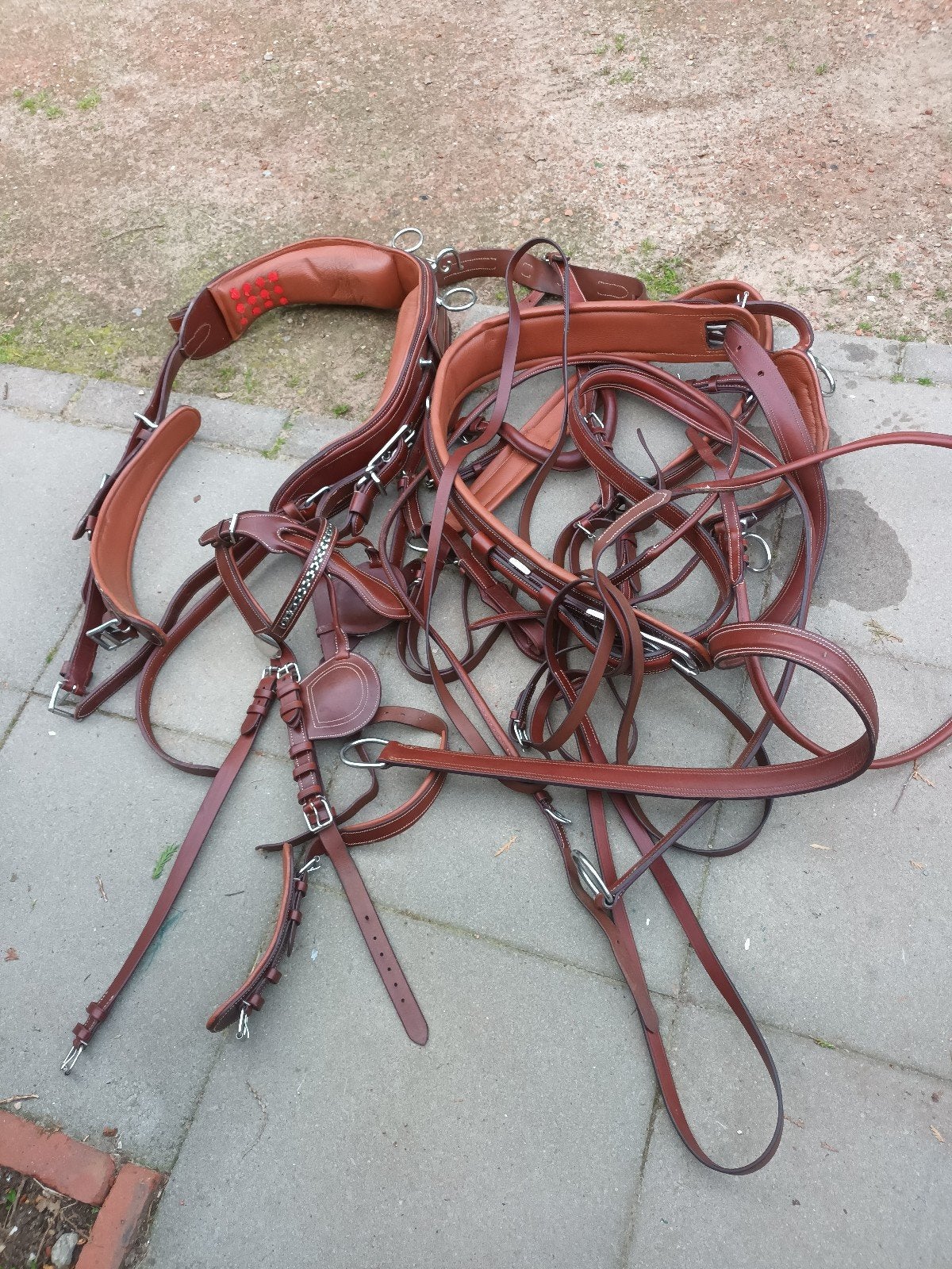 Te koop, Ophalen, Cob