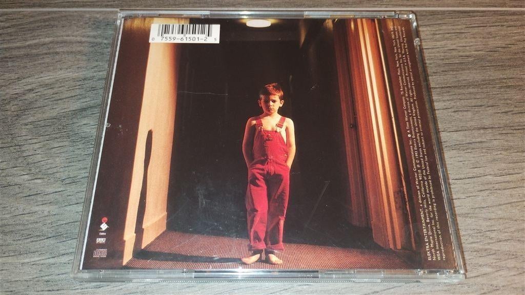 The Afghan Whigs - Gentlemen, Ophalen of Verzenden, Zo goed als nieuw, Poprock