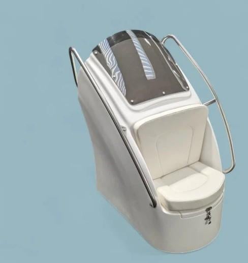 nieuwe stuurconsole voor boot, Watersport en Boten, Ophalen, Nieuw, Overige typen