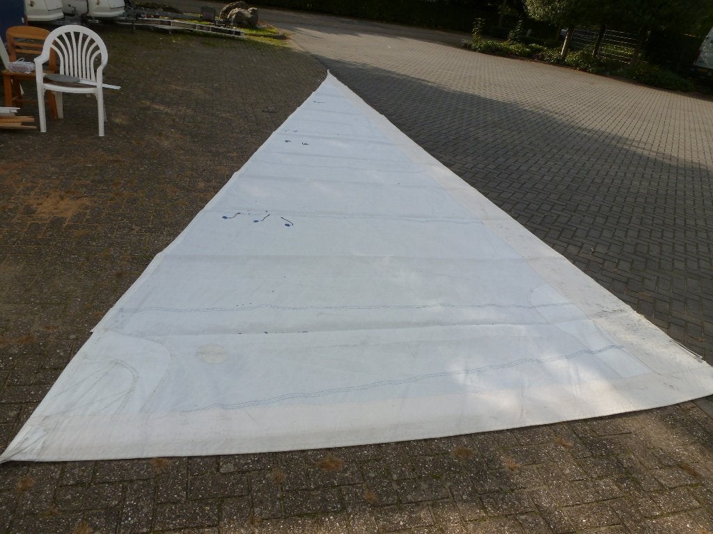 rolfok sterk doek zie ook mijn andere advertenties, Ophalen of Verzenden, Gebruikt, Overige typen
