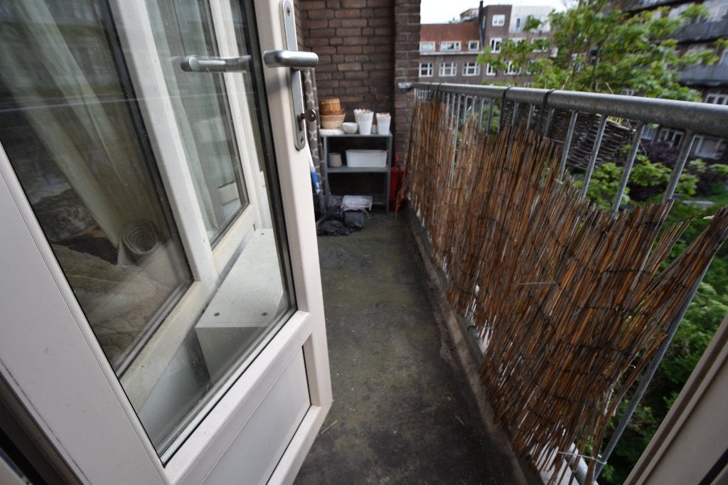 Foto 7 van For rent: 2 room apartment in Schiedam