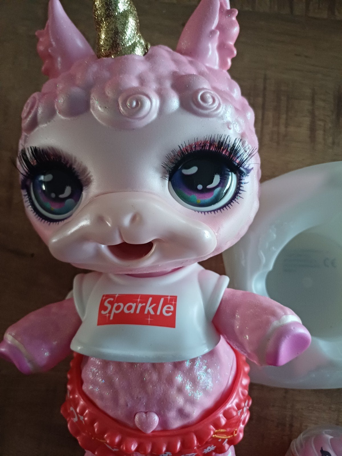Poopsie Llama Surprise - Exclusief Slime, Ophalen of Verzenden, Gebruikt, Overige typen