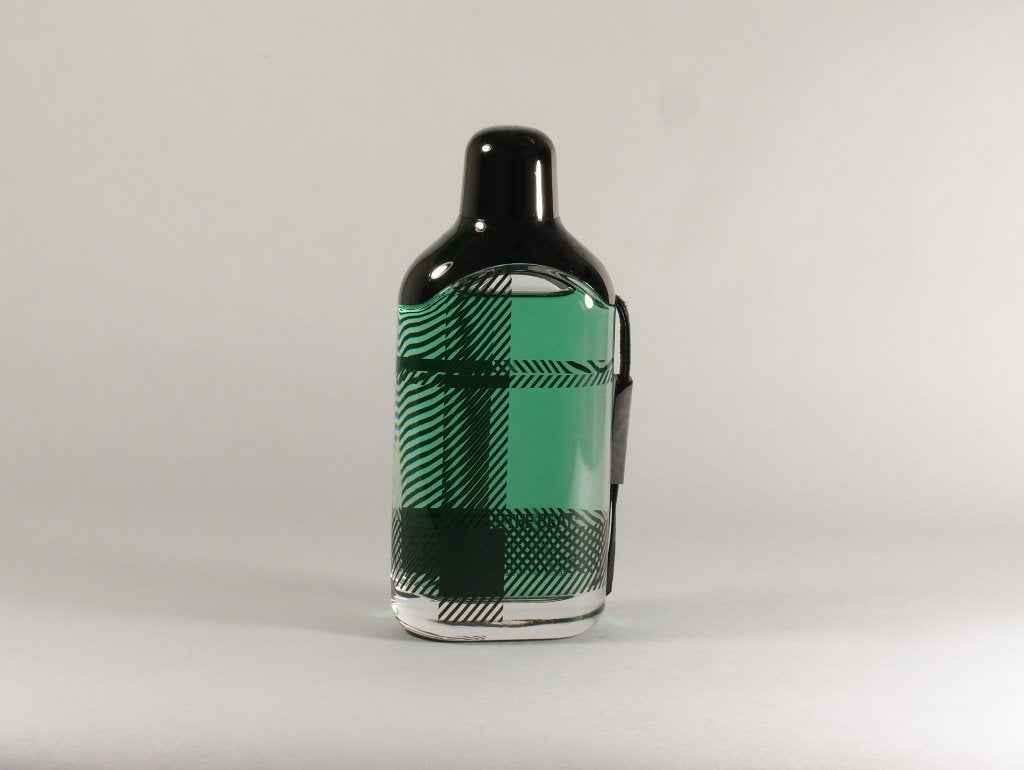 collector's item: Burberry - The Beat, Verzenden, Gebruikt