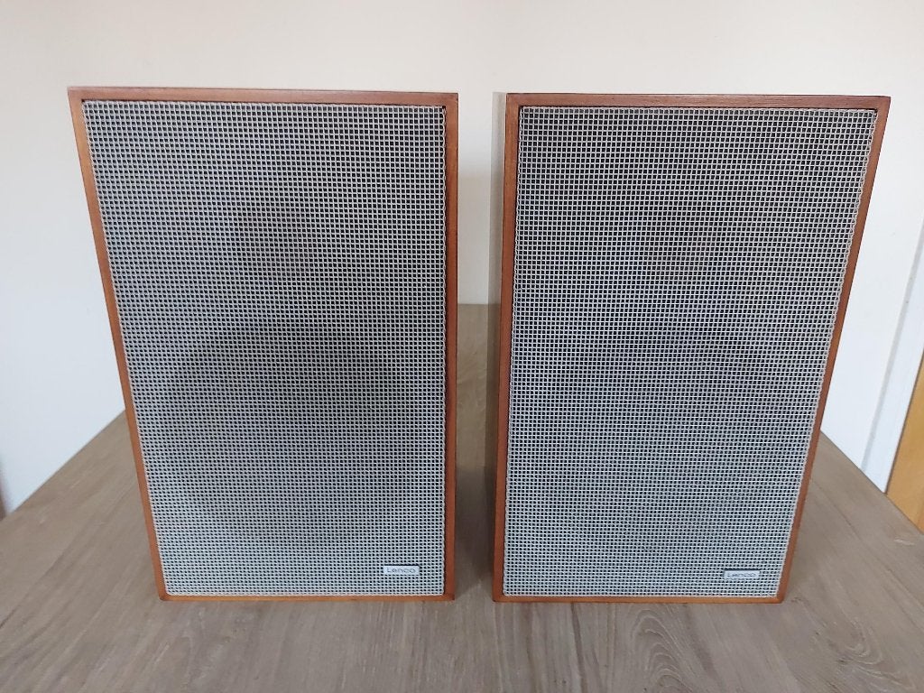 Lenco luidsprekers, Overige merken, Gebruikt, Speakerset, Ophalen of Verzenden