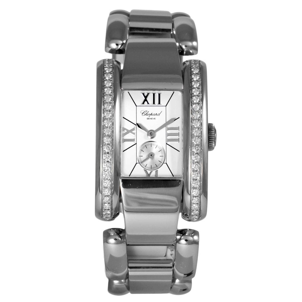 Chopard La Strada Diamonds 41/8415, Sieraden, Tassen en Uiterlijk, Horloges | Heren