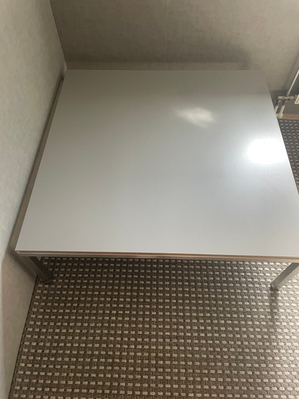metaform salontafel S16, Ophalen, Rechthoekig, 100 tot 150 cm, 50 tot 100 cm