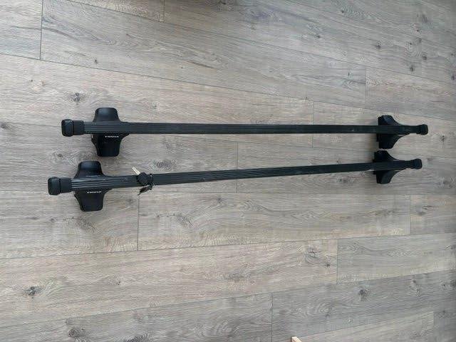 Dakdragers voor Landrover Freelander 2, Auto diversen, Ophalen, Gebruikt