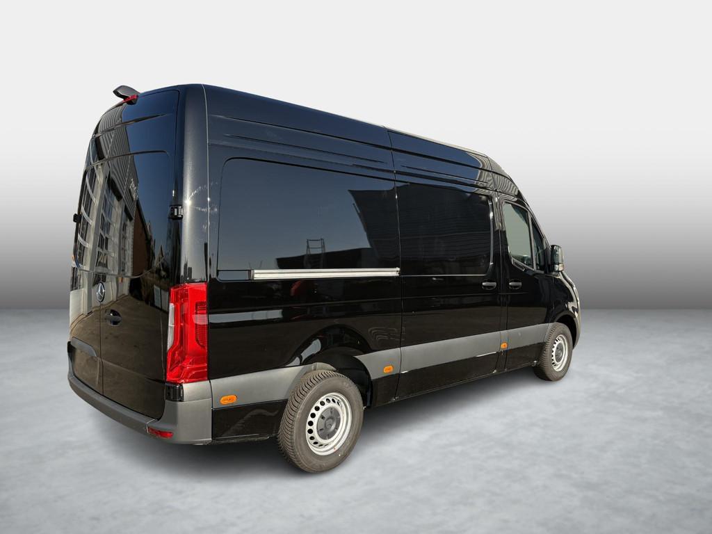 Mercedes-Benz Sprinter 315 1.9 CDI L2 Pro HD, Auto's, Automaat, Euro 6, 4 cilinders, 150 pk