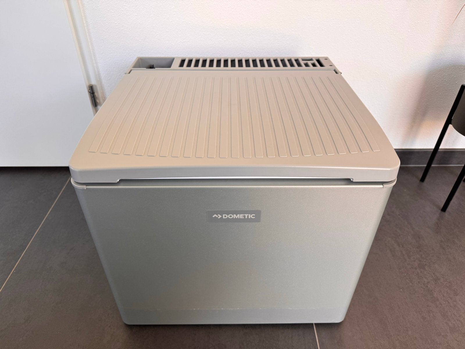 Dometic RC1200EGP Absorptie Koelbox - 230V, 12V en gas, Ophalen, Zo goed als nieuw