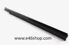BMW E46 COMPACT PORTIER TOCHT RUBBER NIEUW OE 51338250402, Auto-onderdelen, Carrosserie en Plaatwerk, -, -, Nieuw, Ophalen of Verzenden