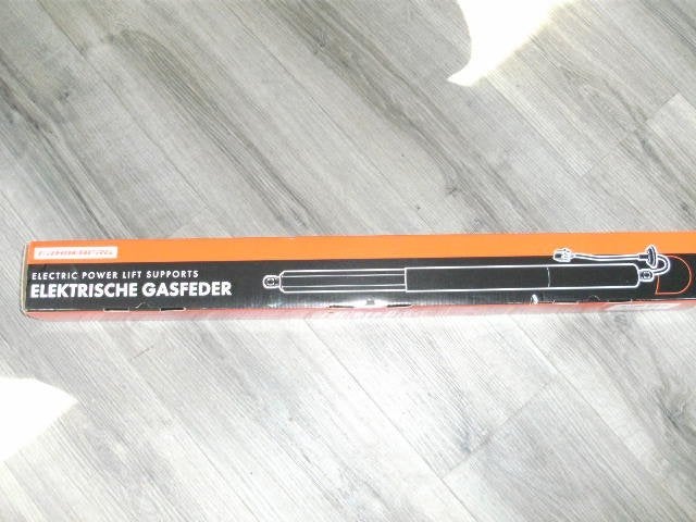 elektrische gasveer bmw, Ophalen of Verzenden, Nieuw, BMW