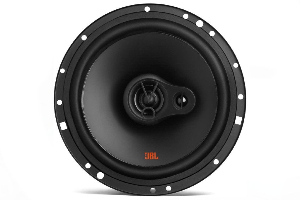 250W JBL Stage2 634 Luidsprekers 16,5cm 3-Weg (40Wrms), ., Nieuw, Ophalen of Verzenden, .