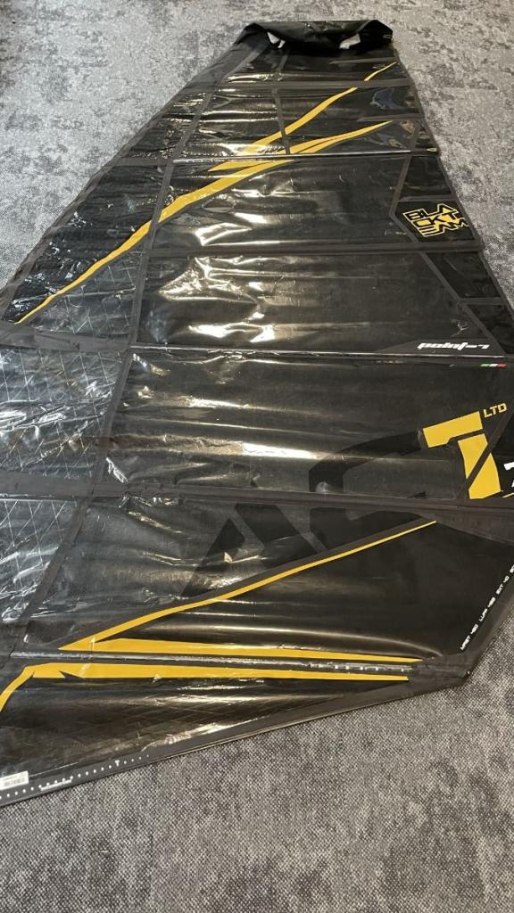 Point-7 AC1 LTD 7.8 2024, Niet ingevuld, Niet ingevuld, Niet ingevuld