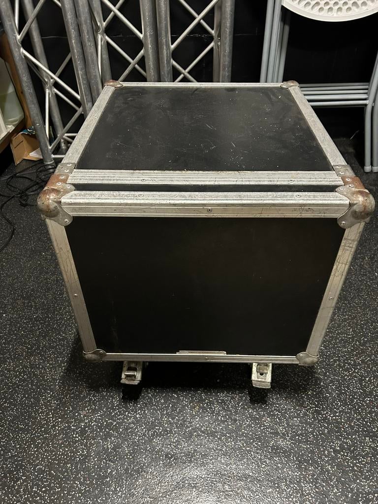 Flightcase, Muziek en Instrumenten, Behuizingen en Koffers, Ophalen, Gebruikt, Overige instrumenten, Flightcase