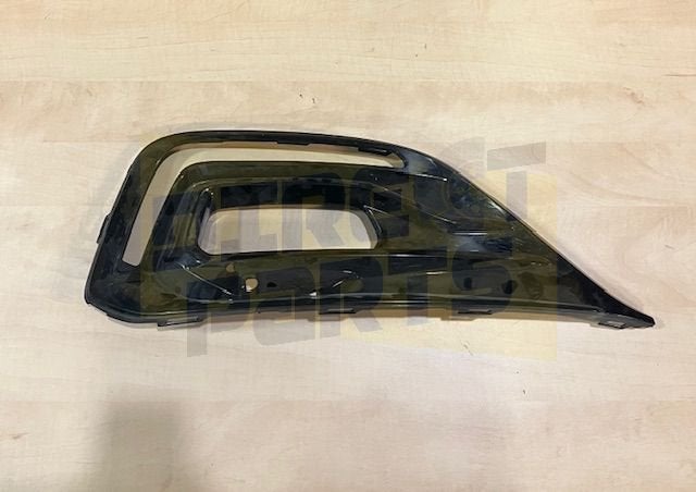 Ford Mondeo V (3/19-5/22) voorbumper rooster Rechts Originee, -, Voor, -, Nieuw