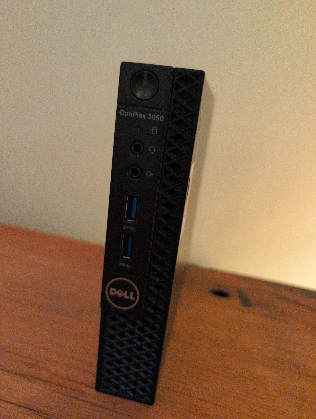 Dell OptiPlex 3050 Intel i3-7100T, Home Assistant, Computers en Software, Gebruikt, 8 GB, Intel i3-7100T, Ophalen of Verzenden