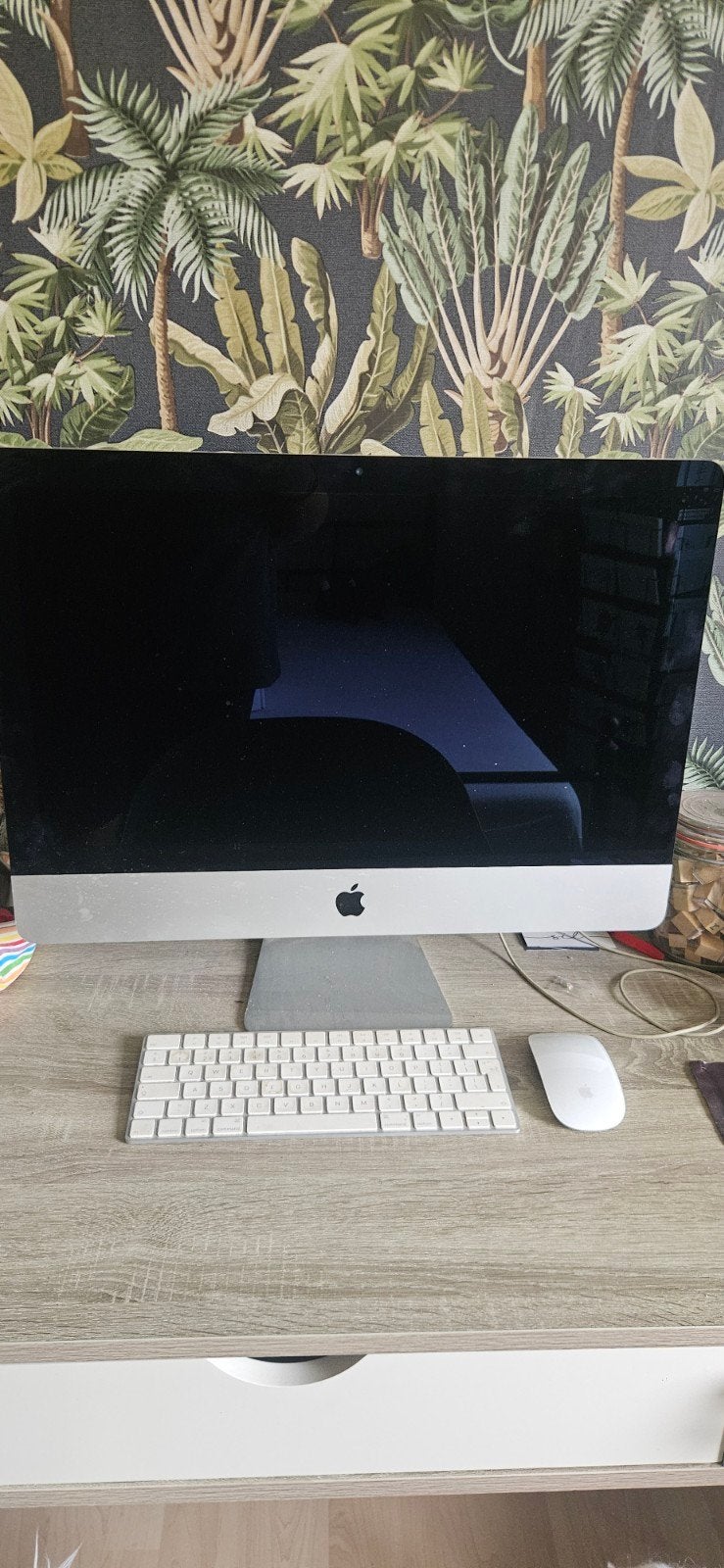 Apple iMac, Ophalen, 8 GB, HDD, IMac