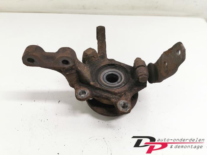 Wielnaaf voor van een Renault Clio, Auto-onderdelen, Gebruikt, -, Renault, -