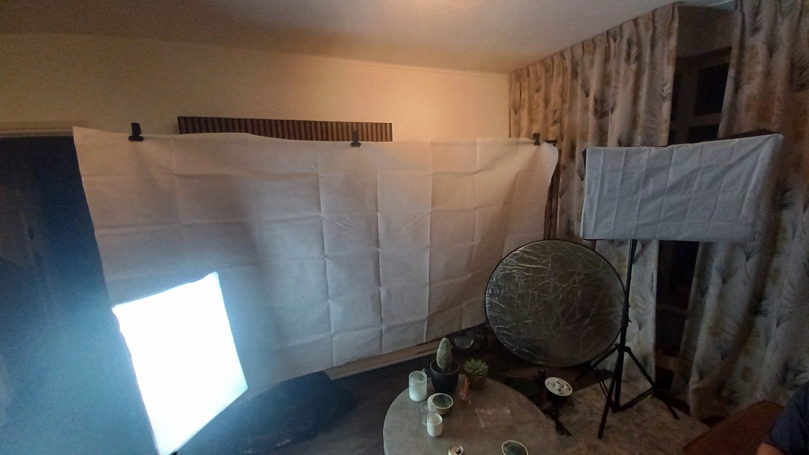 Abeststudio Fotostudio Verlichtingskit AUS00003, Audio, Tv en Foto, Fotografie | Fotostudio en Toebehoren, Complete fotostudio
