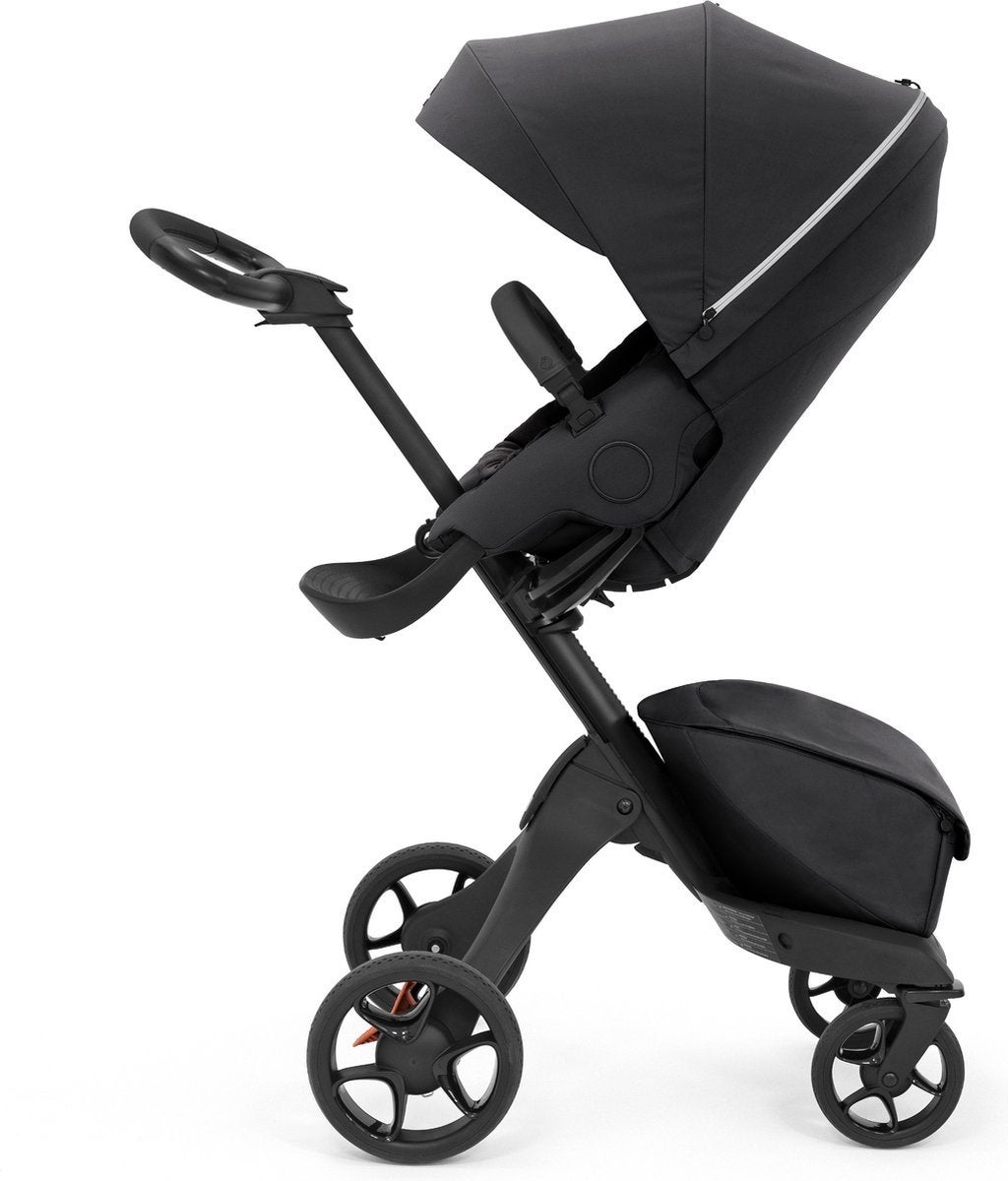Stokke Xplory Kinderwagen - Zo goed als nieuw, Kinderen en Baby's, Ophalen, Zo goed als nieuw, Kinderwagen, Overige merken