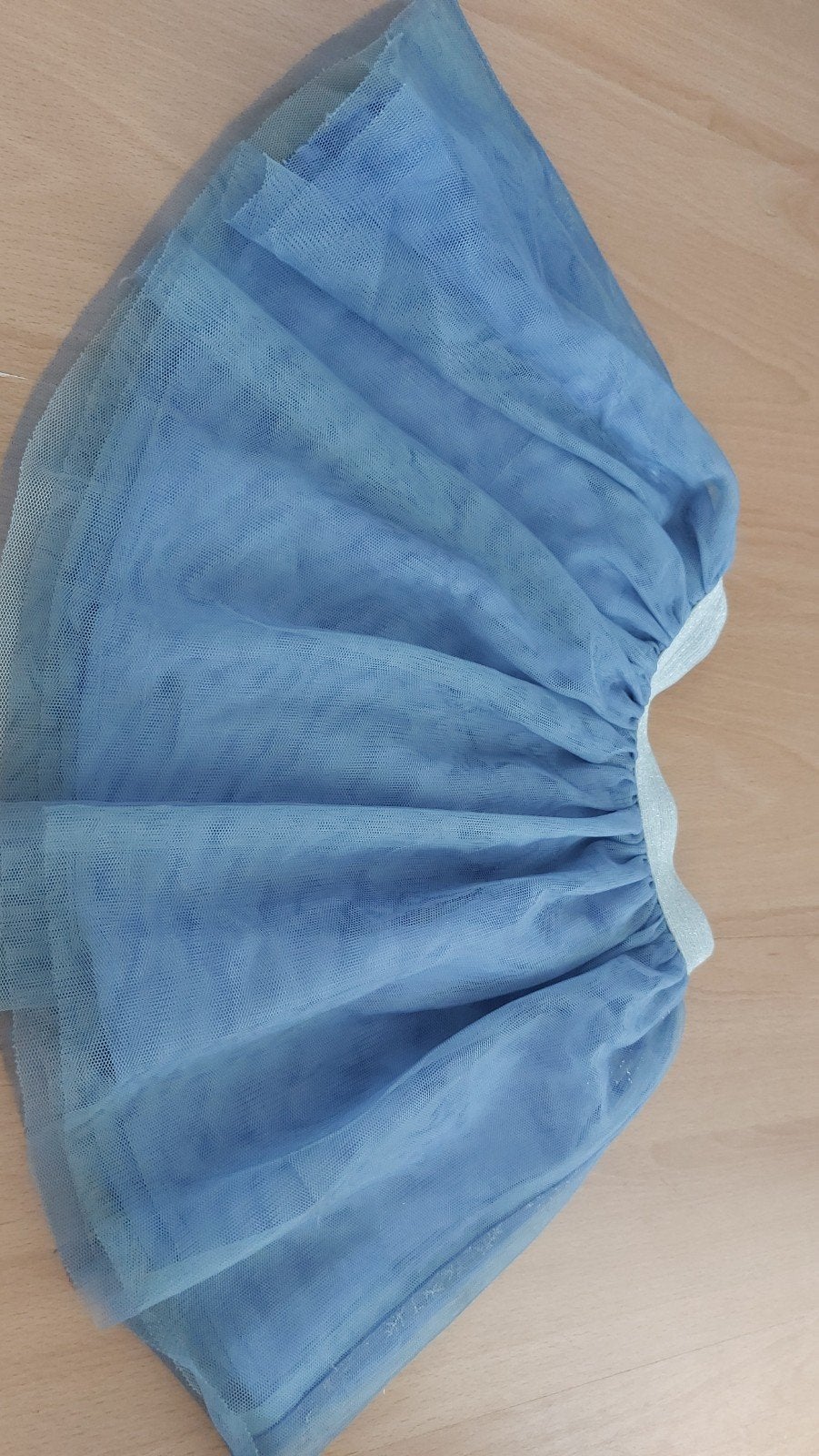 Te koop rok frozen, Ophalen of Verzenden, Zo goed als nieuw