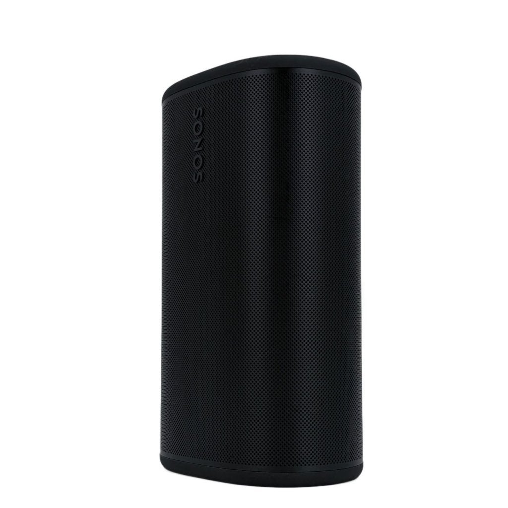 Foto 3 van Sonos Play - Zwart