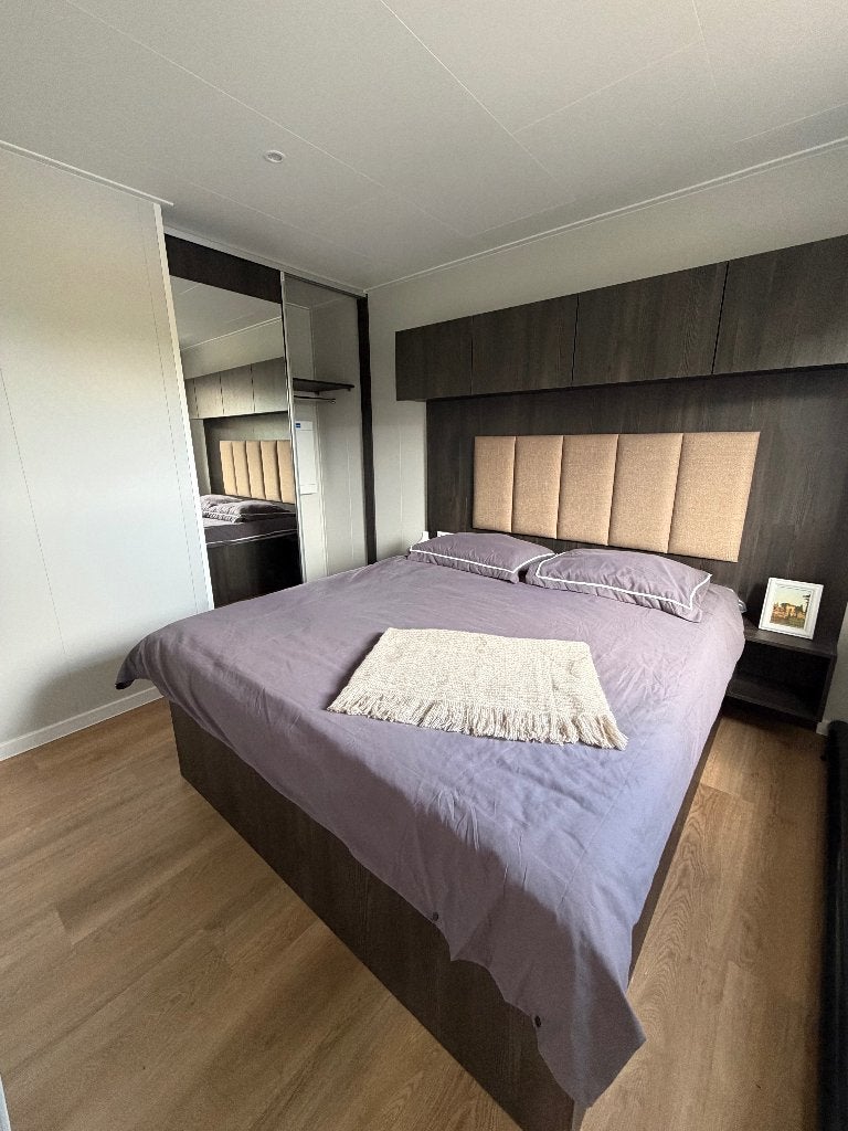 Foto 9 van Chalet te koop : Elysium 1200x430 *NIEUW MODEL*