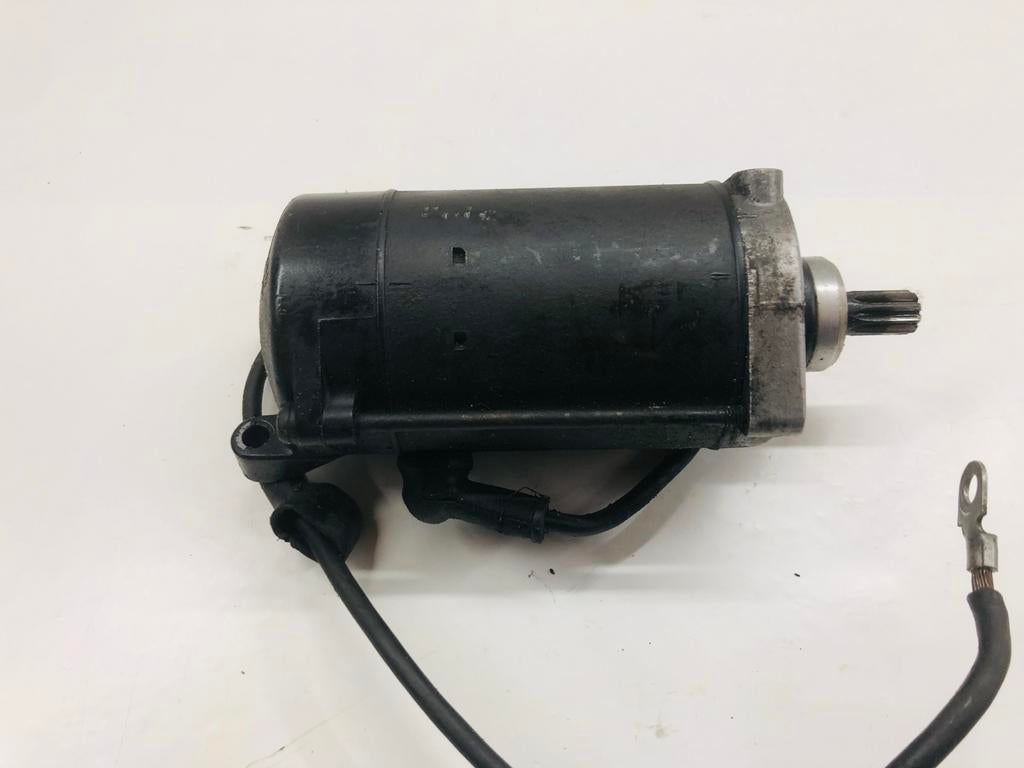 Startmotor voor Kawasaki GPZ 600 - Gebruikt, Gebruikt, ., Ophalen of Verzenden, .