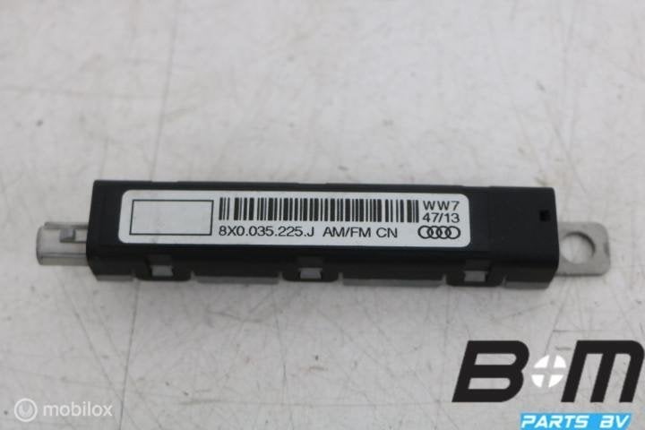 Antenneversterker Audi A1 8X 8X0035225J, Gebruikt