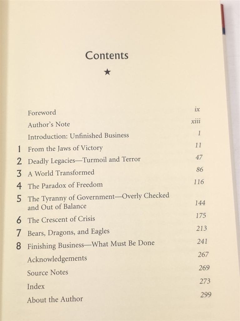 Unfinished Business — Afghanistan, Midden-Oosten, VS, Ophalen of Verzenden, Zo goed als nieuw, Azië
