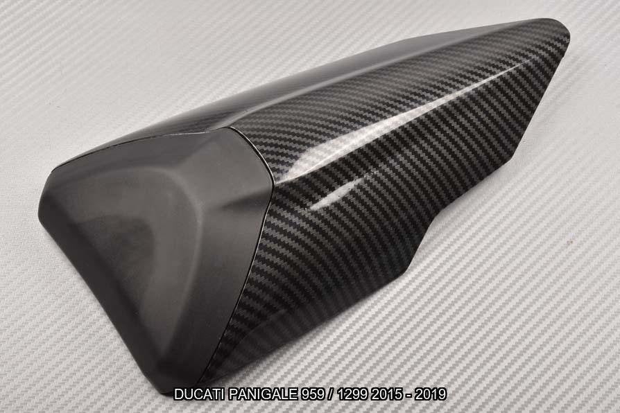 AVDB Seat Cover voor DUCATI PANIGALE 959 1299 2015 2019, Ophalen of Verzenden, Nieuw