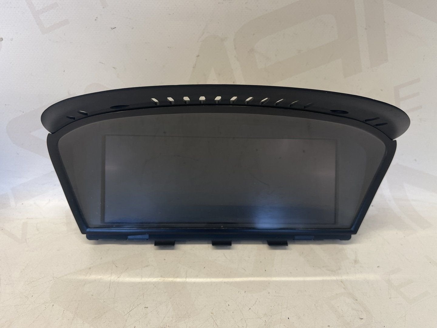 Navigatie display BMW 3-serie E90 65826966925, Gebruikt, -, -, Ophalen of Verzenden