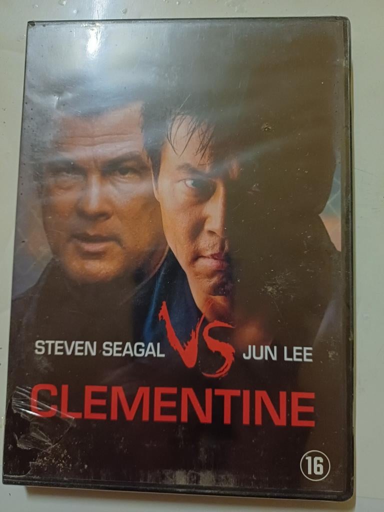 Clementine, Vanaf 16 jaar, Ophalen of Verzenden, Nieuw in verpakking