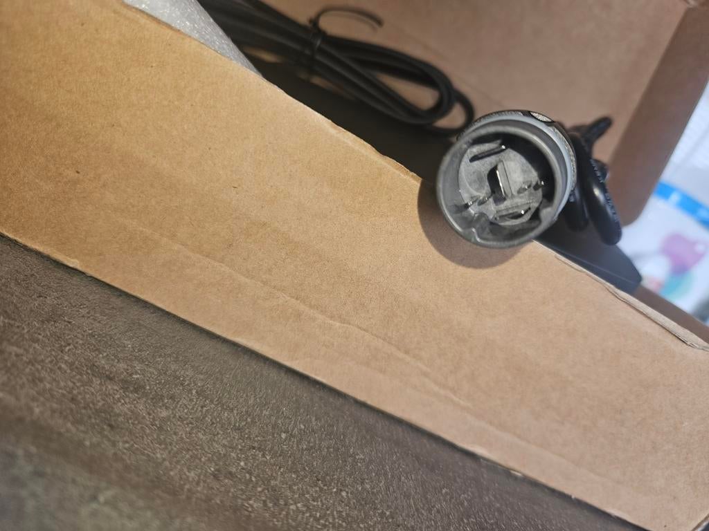 Yamaha Intube E-bike Oplader 36V (vanaf 2019) 168W, Ophalen of Verzenden, Nieuw