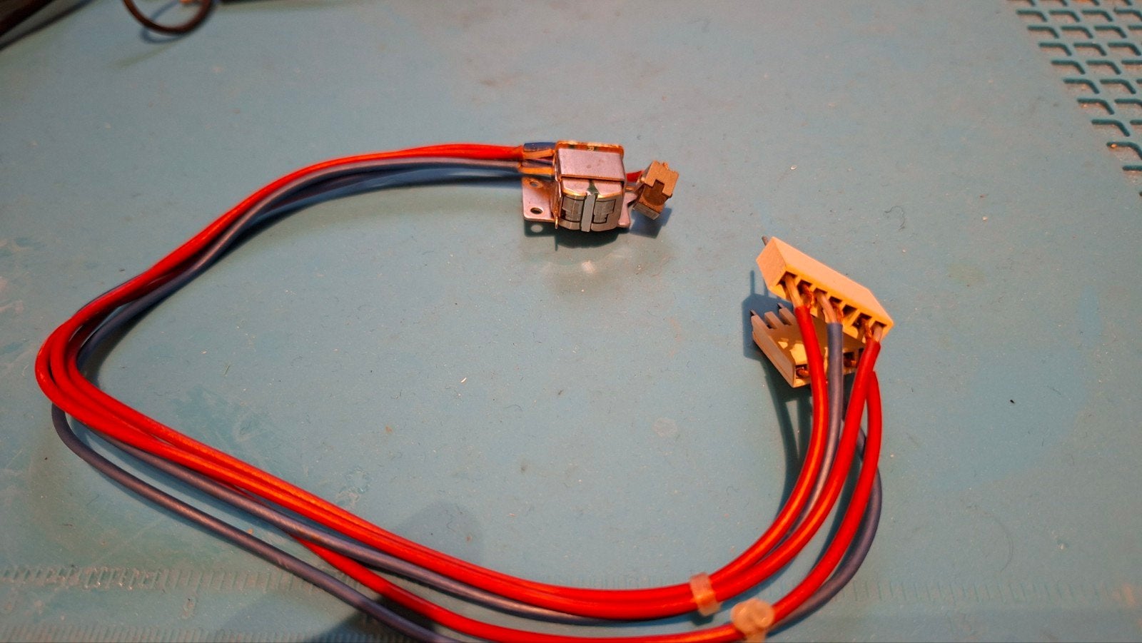 Koppenset revox b215, Ophalen of Verzenden, Overige merken