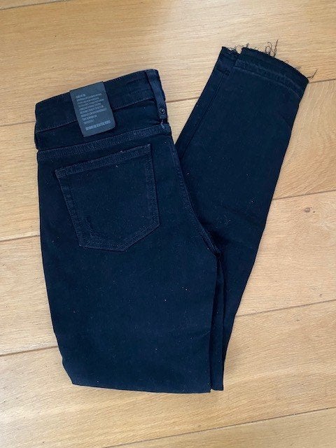 Drykorn jeans NIEUW maat 26 / 34, Drykorn, Verzenden, Nieuw, W27 (confectie 34) of kleiner