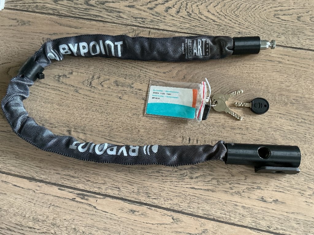 Fietsketting, Fietsen en Brommers, Ophalen, Nieuw, Kettinggereedschap