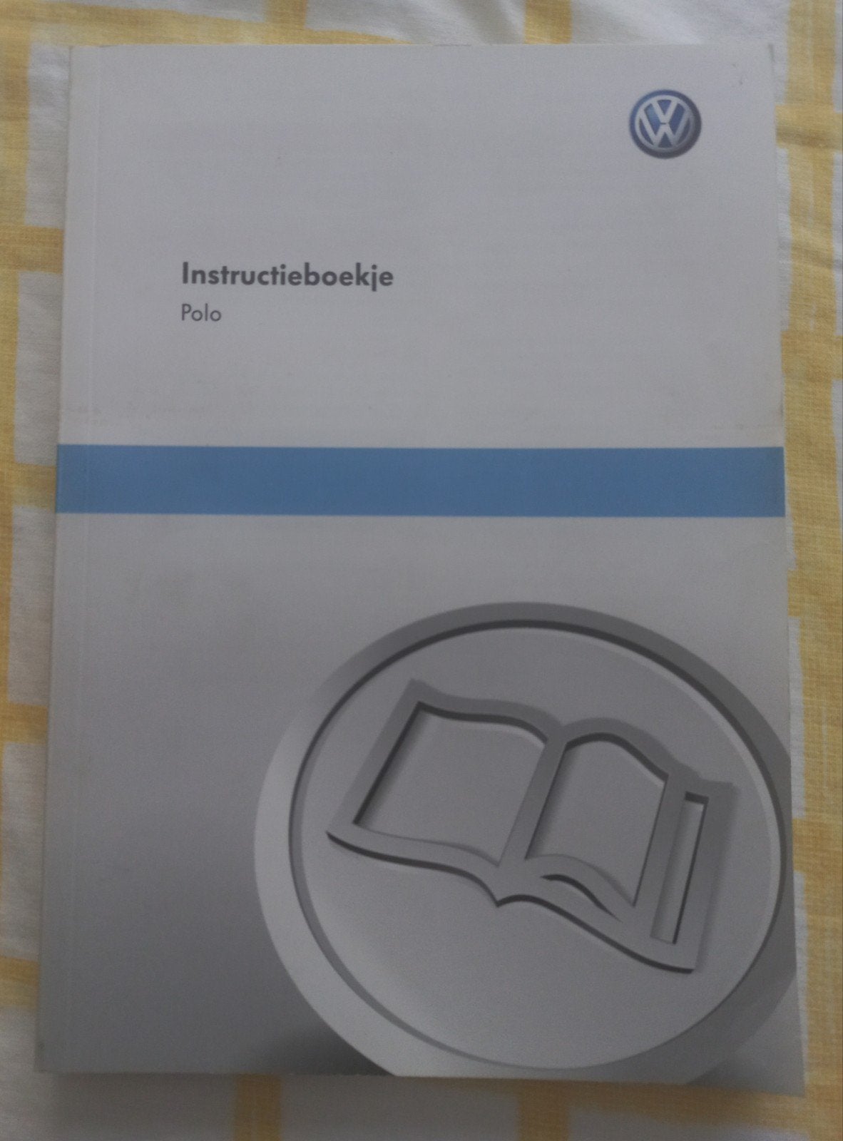 VW Polo, Ophalen