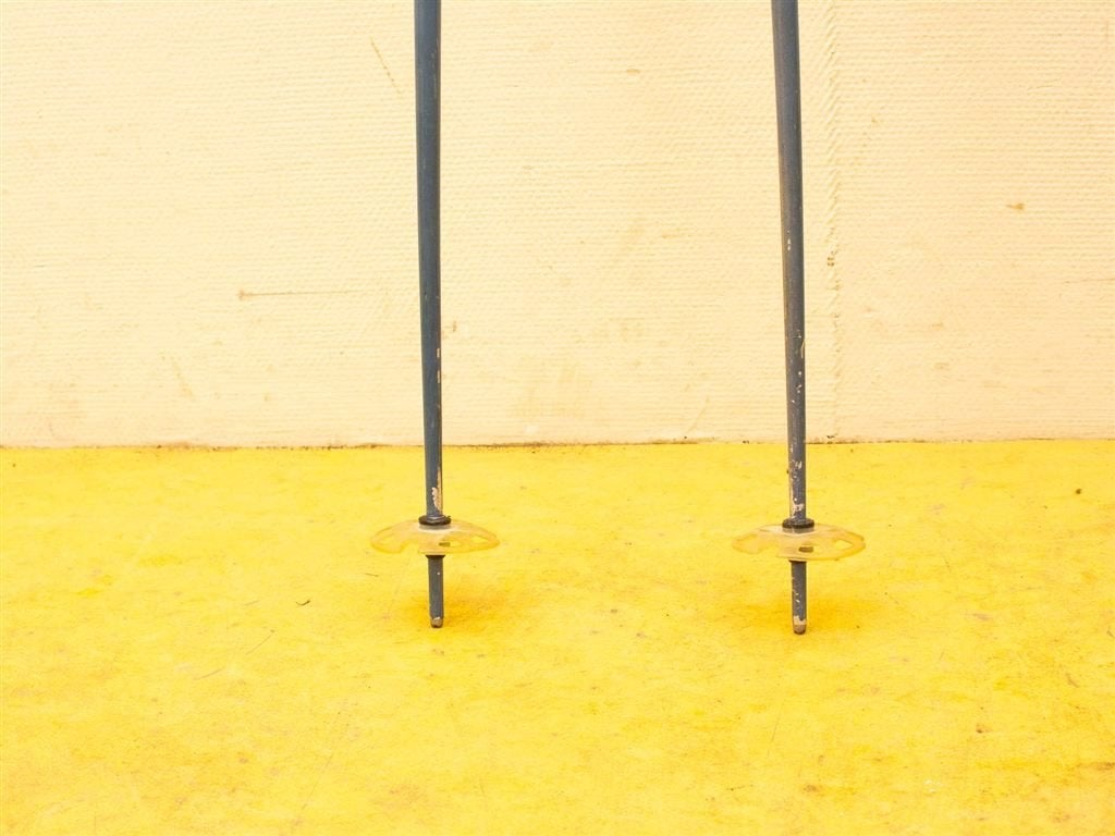 2 Atomic Arc wandelstokken 36292, Diversen, Ophalen of Verzenden, Gebruikt