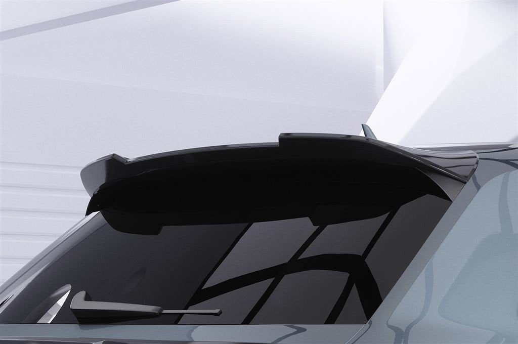 Achterklep Spoiler Extention Voor Audi A3 8V Sportback HF156, Verzenden, Automotive Parts, A.parts@hotmail.nl, Trasmolenlaan 12 3447 GZ Woerden