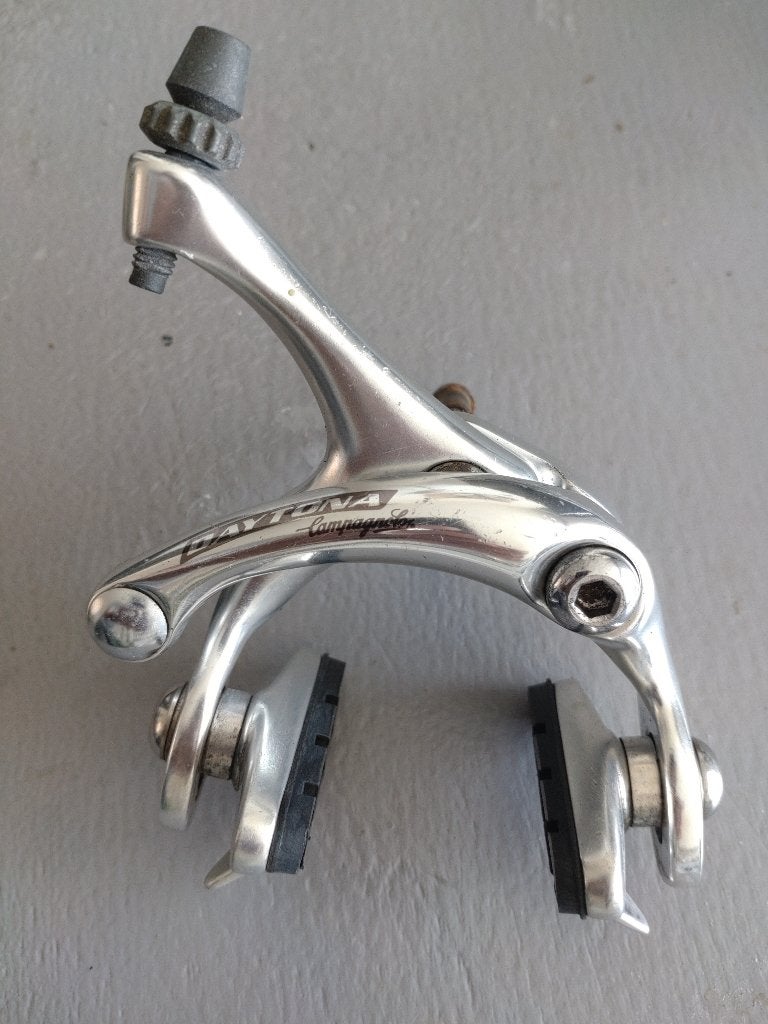 Campagnolo Daytona remmen, Fietsen en Brommers, Fietsonderdelen, Remmen, Gebruikt, Campagnolo, Ophalen of Verzenden