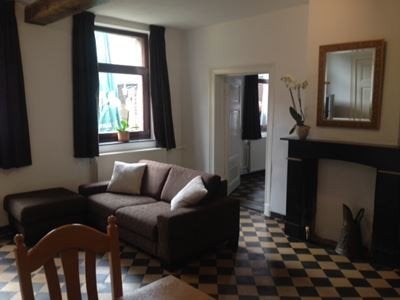 super mooi appartement te huur, Huizen en Kamers, Huizen te huur, Benedenwoning, Direct bij eigenaar, Limburg, 2 kamers
