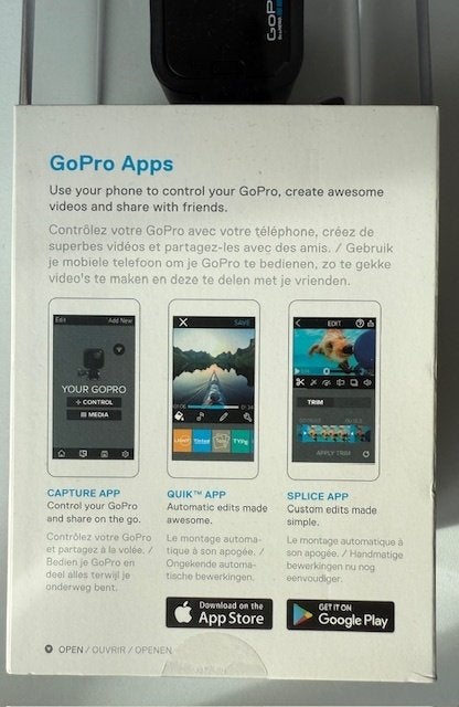 Foto 3 van GoPro HERO Session