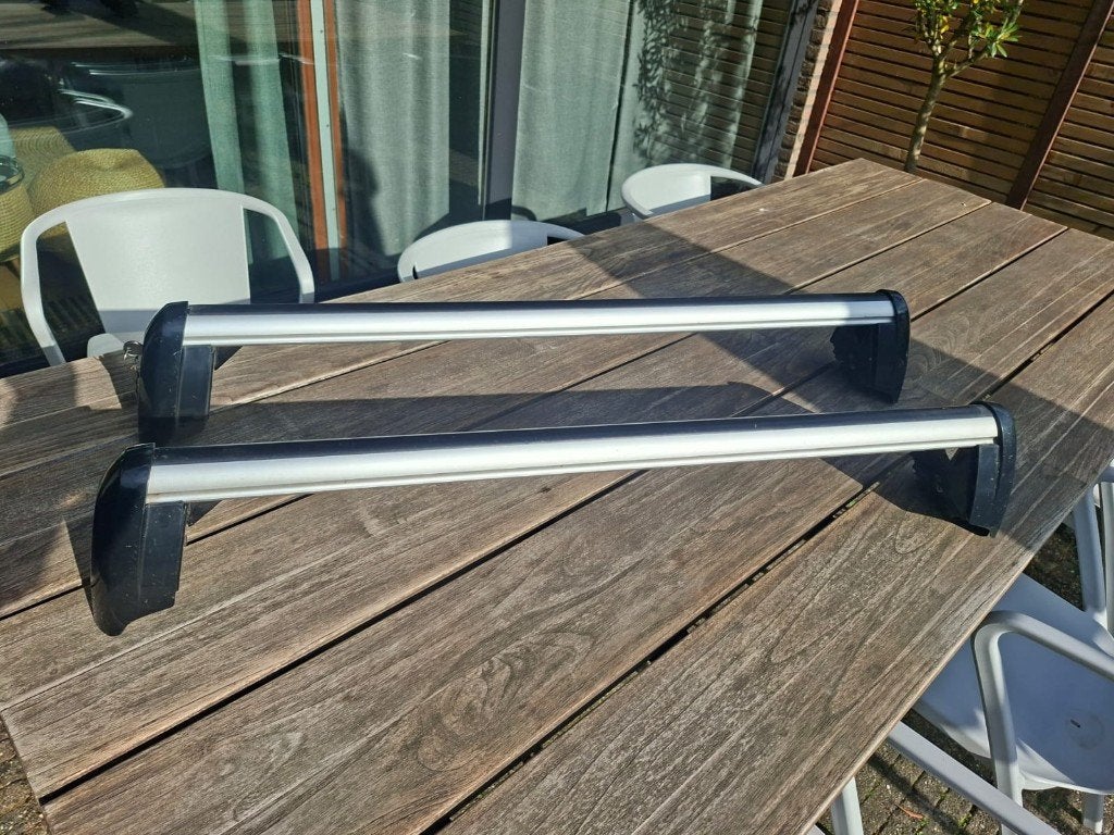 Dakdragers SEAT Altea, Ophalen, Gebruikt