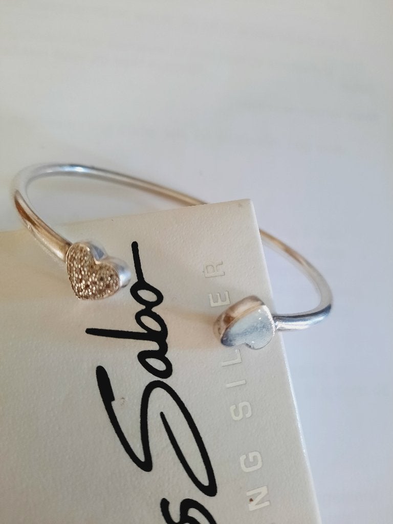 Thomas sabo armband, Sieraden, Tassen en Uiterlijk, Ophalen of Verzenden, Zo goed als nieuw, Zilver, Zilver
