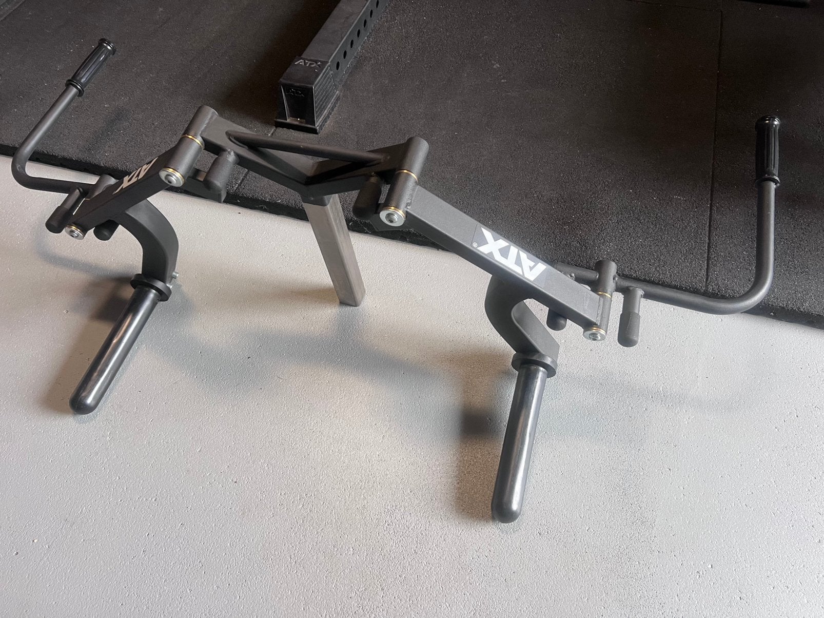 ATX pec fly attachment, Sport en Fitness, Fitnessmaterialen, Ophalen, Zo goed als nieuw, Overige typen